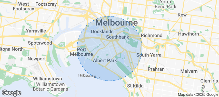 Discover South Melbourne Airbnb Analytics